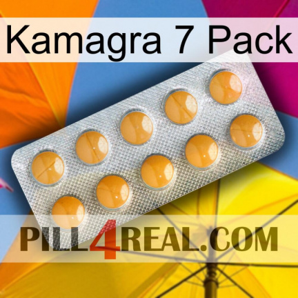 Kamagra 7 Pack levitra1